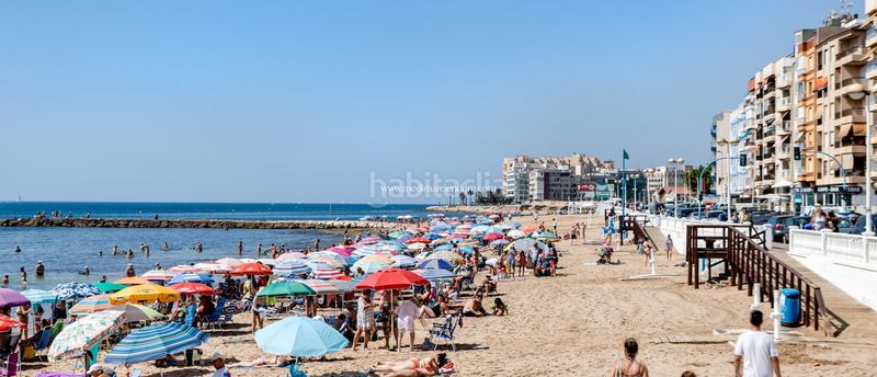 Foto cd8f09d5-3f10-4070-b261-8a0e37198c23. Pis amb calefacció aparcament piscina a Aguas Nuevas Torrevieja