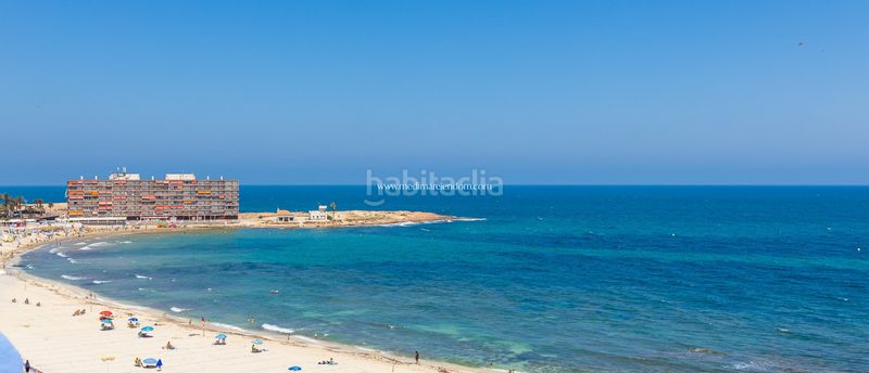 Foto d463b380-c852-4c38-a9e5-4c133e198b02. Pis amb calefacció aparcament piscina a Aguas Nuevas Torrevieja