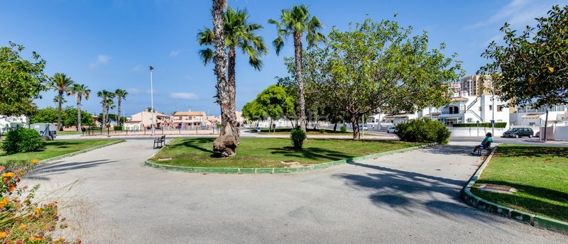 Foto e6398702-559e-42f8-8ce3-68d76aef4038. Pis amb calefacció aparcament piscina a Aguas Nuevas Torrevieja