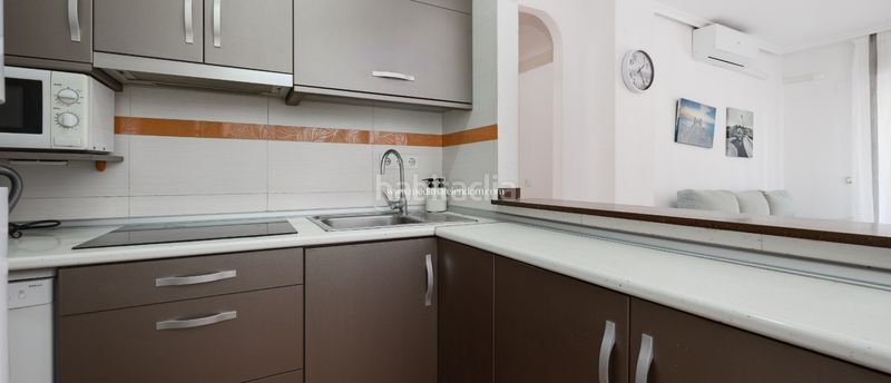 Foto 07896766-07bd-4d25-86b0-b1347325e798. Pis amb calefacció aparcament piscina a Avenida Habaneras - Curva de Palangre Torrevieja