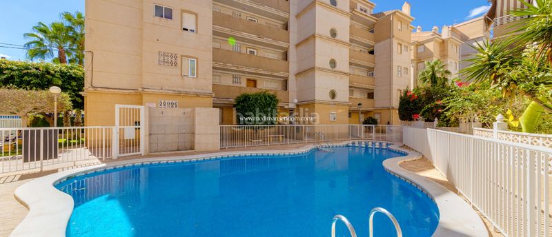 Foto 0888211d-bcf5-477e-b816-ef5d43db4a78. Pis amb calefacció aparcament piscina a Avenida Habaneras - Curva de Palangre Torrevieja