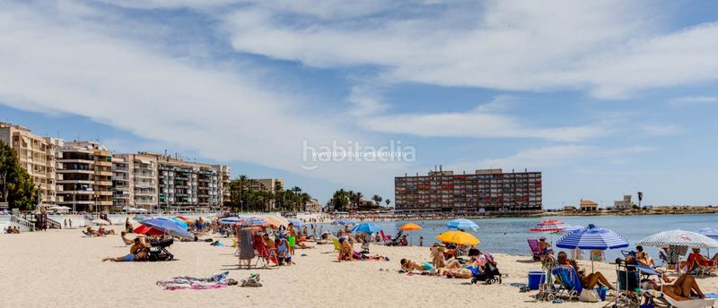 Foto 0a875f5a-58b4-4e7e-9fd8-da3d62ed0aae. Pis amb calefacció aparcament piscina a Avenida Habaneras - Curva de Palangre Torrevieja