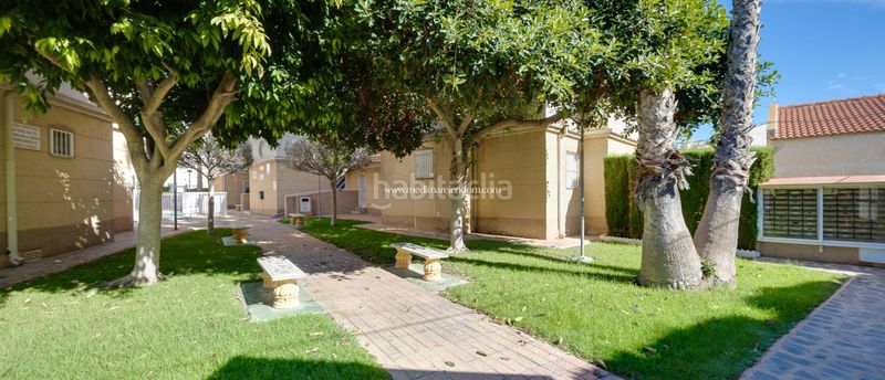 Foto 17521199-3eff-4206-9f71-93d439b53cee. Pis amb calefacció aparcament piscina a Avenida Habaneras - Curva de Palangre Torrevieja