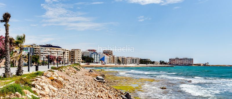 Foto 18dbf7a4-af5c-4470-aef7-398fdbc512cd. Pis amb calefacció aparcament piscina a Avenida Habaneras - Curva de Palangre Torrevieja