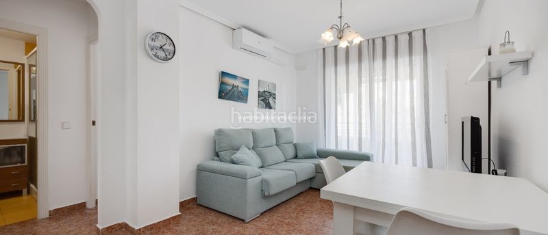 Foto 1a79acbe-6b94-4a93-81c4-650f45400fc7. Pis amb calefacció aparcament piscina a Avenida Habaneras - Curva de Palangre Torrevieja