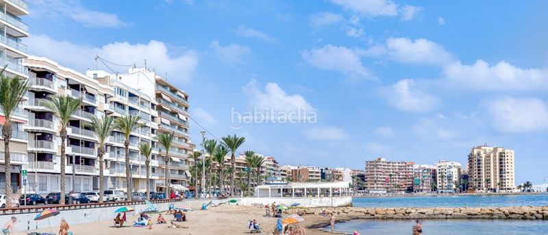 Foto 2e5c1f51-31da-4260-8e62-1849fada326a. Pis amb calefacció aparcament piscina a Avenida Habaneras - Curva de Palangre Torrevieja