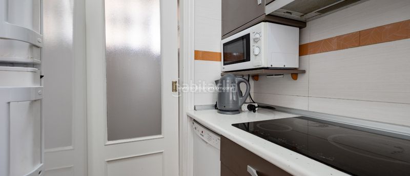 Foto 334bee0f-305b-4242-abaa-f0acb59601db. Pis amb calefacció aparcament piscina a Avenida Habaneras - Curva de Palangre Torrevieja