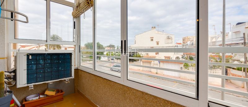 Foto 340369c9-e769-4d6f-932a-5f0312bb26bf. Pis amb calefacció aparcament piscina a Avenida Habaneras - Curva de Palangre Torrevieja