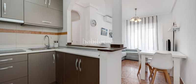 Foto 390d9d1b-5bf2-461f-8bac-fb0732e5ca4b. Pis amb calefacció aparcament piscina a Avenida Habaneras - Curva de Palangre Torrevieja