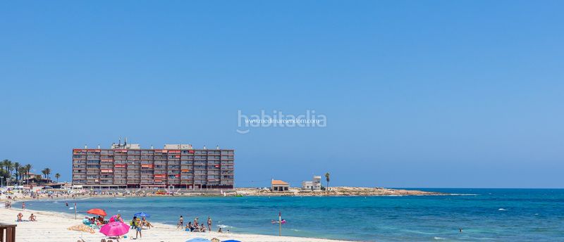 Foto 5086e414-4e63-4a05-91f6-3eb8696b1cc1. Pis amb calefacció aparcament piscina a Avenida Habaneras - Curva de Palangre Torrevieja