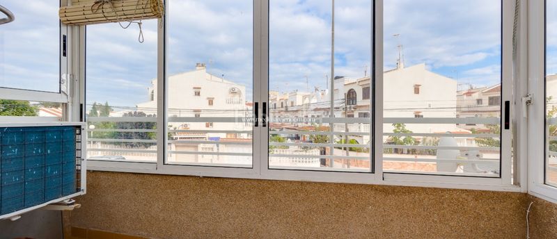 Foto 5777dae2-63b0-4df9-a722-4a535c29af3f. Pis amb calefacció aparcament piscina a Avenida Habaneras - Curva de Palangre Torrevieja