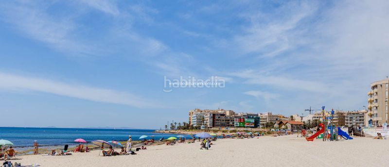 Foto 5a9d91f9-344b-4771-9305-ead1ae6983a3. Pis amb calefacció aparcament piscina a Avenida Habaneras - Curva de Palangre Torrevieja