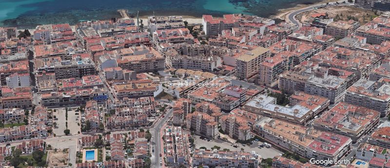 Foto 5c98522d-37b2-47a2-a029-738a373e3d99. Pis amb calefacció aparcament piscina a Avenida Habaneras - Curva de Palangre Torrevieja