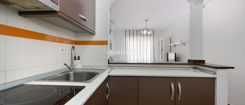 Foto 62a64307-83ea-4468-ade2-d9bfd4d5f541. Pis amb calefacció aparcament piscina a Avenida Habaneras - Curva de Palangre Torrevieja