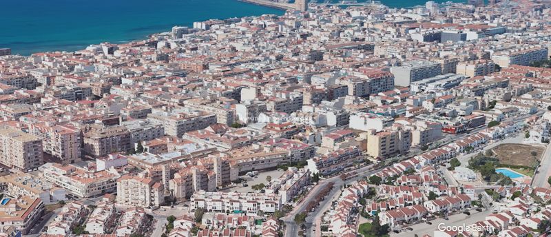 Foto 7cba8123-3436-4c27-a639-1bf462bf7308. Pis amb calefacció aparcament piscina a Avenida Habaneras - Curva de Palangre Torrevieja