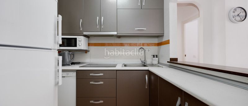 Foto 7ff790c4-be82-46f8-812b-824163d6d658. Pis amb calefacció aparcament piscina a Avenida Habaneras - Curva de Palangre Torrevieja