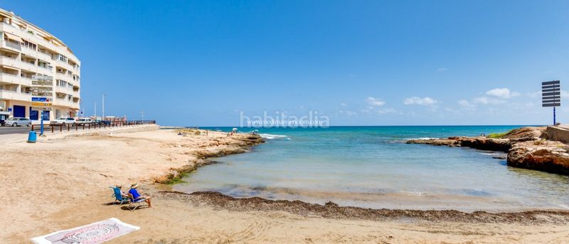 Foto 86cca063-71b9-410d-afb2-7628bbf954fb. Pis amb calefacció aparcament piscina a Avenida Habaneras - Curva de Palangre Torrevieja