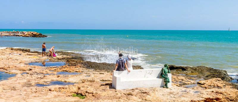 Foto 892b6d26-37eb-4d92-abe2-5ae8391392df. Pis amb calefacció aparcament piscina a Avenida Habaneras - Curva de Palangre Torrevieja