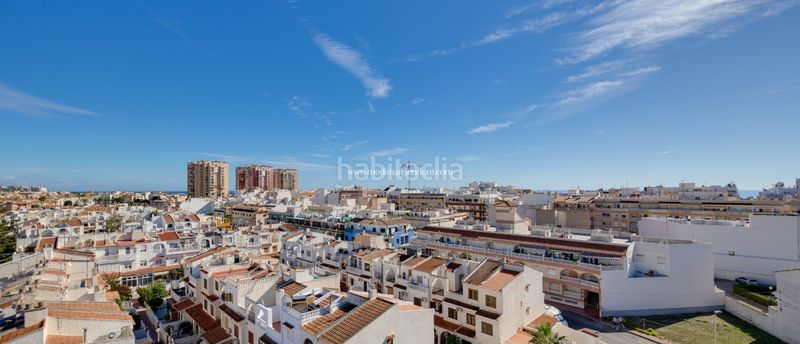 Foto a9e71817-d2bb-470e-9ce1-fbfb4a9aed4d. Pis amb calefacció aparcament piscina a Avenida Habaneras - Curva de Palangre Torrevieja