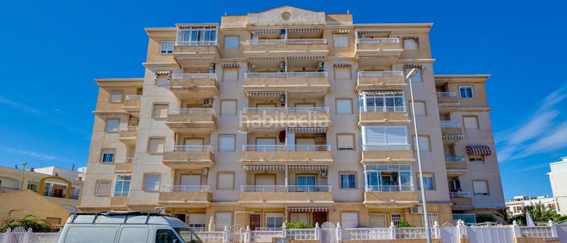 Foto ab55ddd3-cba7-44ef-94d4-13cc528753a1. Pis amb calefacció aparcament piscina a Avenida Habaneras - Curva de Palangre Torrevieja