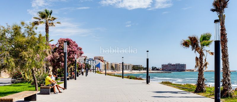 Foto b37cbc88-6624-4cff-83e2-3bbdb0843d47. Pis amb calefacció aparcament piscina a Avenida Habaneras - Curva de Palangre Torrevieja