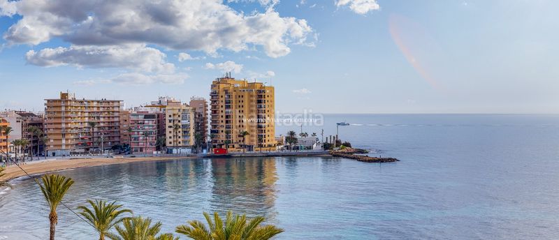 Foto b857885c-a482-47e2-baca-80c61a47d96f. Pis amb calefacció aparcament piscina a Avenida Habaneras - Curva de Palangre Torrevieja