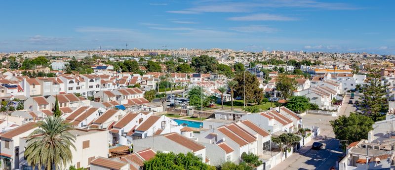 Foto cd51905a-c349-4bbc-929e-45b2b0584128. Pis amb calefacció aparcament piscina a Avenida Habaneras - Curva de Palangre Torrevieja
