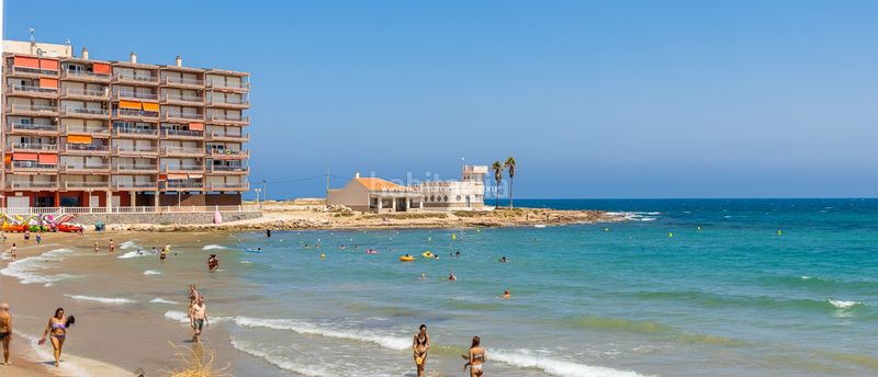 Foto cee95cb8-ee74-4237-ae0c-36cd98922444. Pis amb calefacció aparcament piscina a Avenida Habaneras - Curva de Palangre Torrevieja