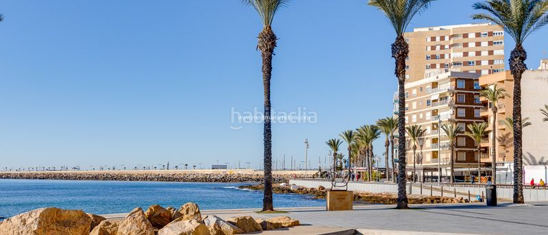 Foto e9bd48d5-c95c-46c6-a493-67793976c4e1. Pis amb calefacció aparcament piscina a Avenida Habaneras - Curva de Palangre Torrevieja