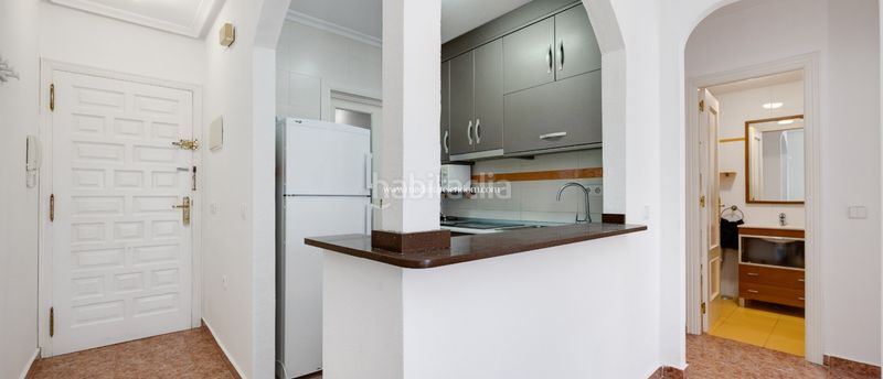 Foto fc8d92f9-94f9-4132-808f-ab90e07c36bf. Pis amb calefacció aparcament piscina a Avenida Habaneras - Curva de Palangre Torrevieja