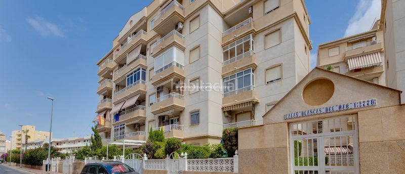 Foto ffc58026-414c-43ed-b601-793cf76a7dc8. Pis amb calefacció aparcament piscina a Avenida Habaneras - Curva de Palangre Torrevieja