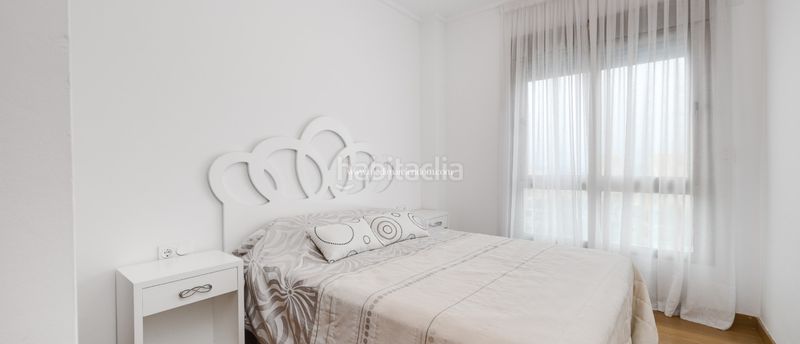 Foto 44da1267-62ce-444c-903a-8f45f79c7c49. Dúplex amb calefacció aparcament piscina a Veneziola Manga del Mar Menor (La)