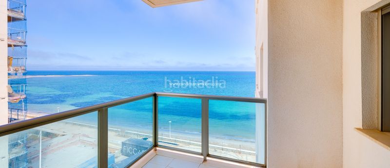 Foto 5e0f96fd-b0db-4ba4-a70e-8ed17918304b. Dúplex amb calefacció aparcament piscina a Veneziola Manga del Mar Menor (La)