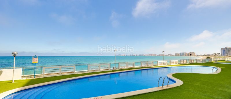 Foto 7e16f0a4-ac06-42c3-b2e9-2ac7d372a6d6. Dúplex amb calefacció aparcament piscina a Veneziola Manga del Mar Menor (La)