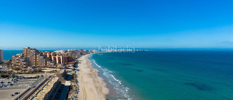 Foto 8122a912-2707-4d09-b3bf-db872917e26a. Dúplex amb calefacció aparcament piscina a Veneziola Manga del Mar Menor (La)