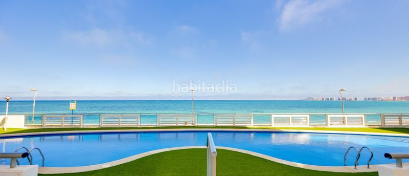 Foto 84ce2b87-43dd-4a70-8593-c137c941dbe2. Dúplex amb calefacció aparcament piscina a Veneziola Manga del Mar Menor (La)
