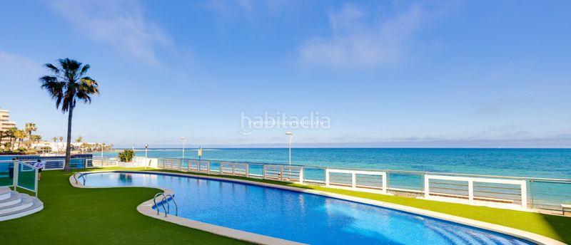 Foto 9b2a5936-9ac6-49a5-9a3d-05d41a8dd2fb. Dúplex amb calefacció aparcament piscina a Veneziola Manga del Mar Menor (La)
