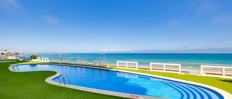 Foto a95ce363-b6cf-49a8-a25e-c9b022bb07a1. Dúplex amb calefacció aparcament piscina a Veneziola Manga del Mar Menor (La)