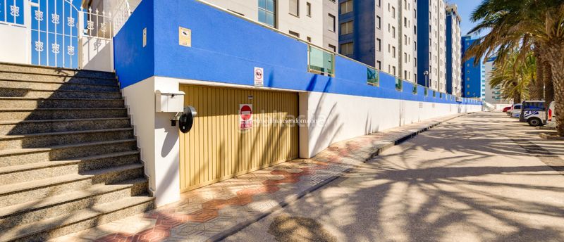 Foto c220b4c0-2fdb-416f-ab35-1e890f2f1b56. Dúplex amb calefacció aparcament piscina a Veneziola Manga del Mar Menor (La)