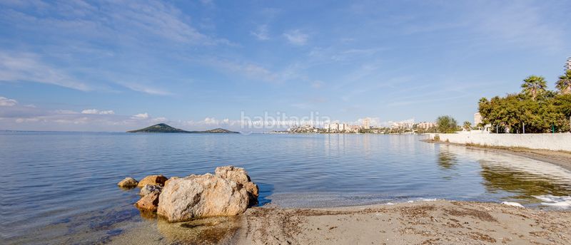 Foto ca0d3bc7-9127-4837-9ac6-d589e284f3ef. Dúplex amb calefacció aparcament piscina a Veneziola Manga del Mar Menor (La)