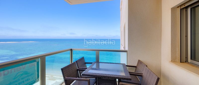 Foto cedbf3d4-c2d1-4186-8c0b-378f7a381a35. Dúplex amb calefacció aparcament piscina a Veneziola Manga del Mar Menor (La)