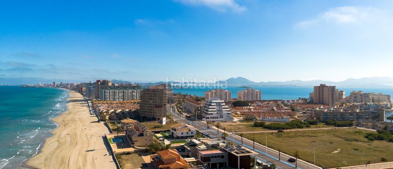 Foto d998e6b1-7088-4292-a598-1d64c28b23a0. Dúplex amb calefacció aparcament piscina a Veneziola Manga del Mar Menor (La)