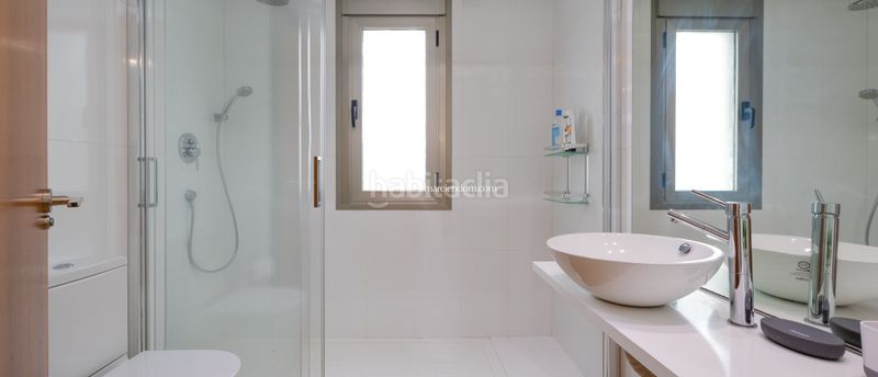 Foto e89e5e4e-4681-4579-a1d3-cec1016d3f4c. Dúplex amb calefacció aparcament piscina a Veneziola Manga del Mar Menor (La)