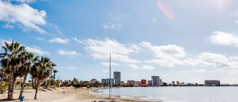 Foto e99bc1ad-6fba-4266-ae70-0e2297c3bcb0. Dúplex amb calefacció aparcament piscina a Veneziola Manga del Mar Menor (La)