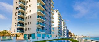 Dúplex a Veneziola. Le damos la bienvenida a una oportunidad única para adquirir un