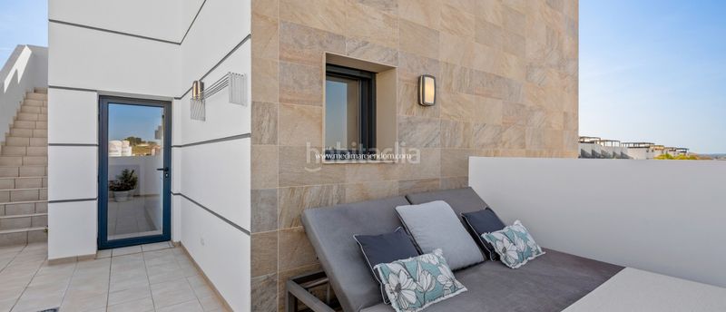 Foto beda42e2-0a42-486c-ac5f-b21cd1562894. Casa amb calefacció aparcament piscina a Rojales