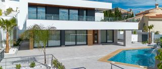 Haus in Rojales