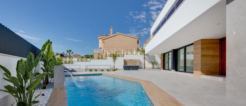 Foto 33d6c207-15b1-4fd7-8b12-a765a1fb7be2. Casa amb calefacció aparcament piscina a La Marquesa Rojales