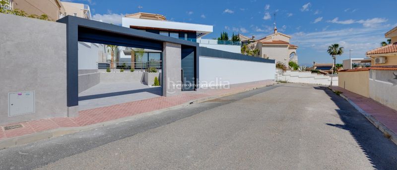 Foto 53fa1976-f1a8-4e4a-89cd-a60bbe2216c6. Casa amb calefacció aparcament piscina a La Marquesa Rojales
