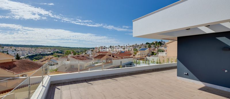 Foto 544aac7e-723d-45b8-9de5-d6760c09db31. Casa amb calefacció aparcament piscina a La Marquesa Rojales
